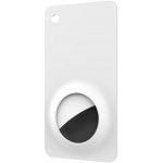 Mobile Origin Airtag Wallet Card (FRL-ATWC-WHT) bílé – Zboží Živě