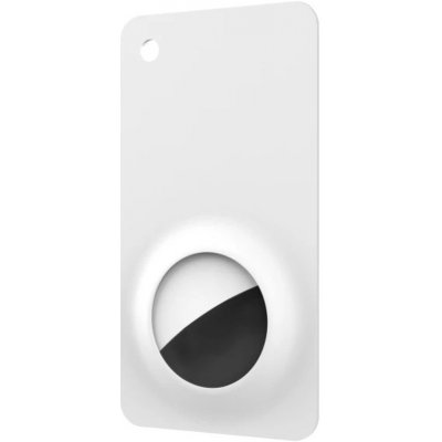 Mobile Origin Airtag Wallet Card (FRL-ATWC-WHT) bílé – Zboží Živě