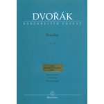 Rusalka Op. 114 klavírní výtah – Zboží Dáma