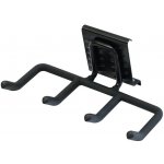 hák čtverný, hrábě, 13x21x9cm závěs.systém na nářadí M.A.T. – Sleviste.cz