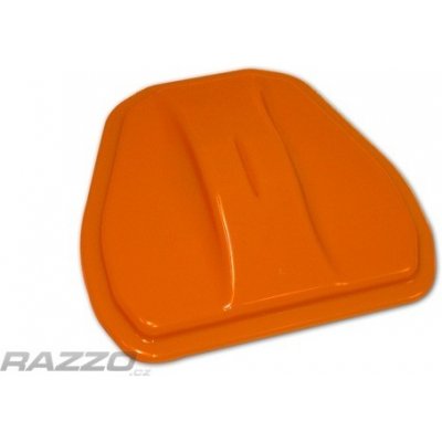 Kryt filtru TwinAir Air Box Cover Yamaha YZ450F 10-13 – Hledejceny.cz