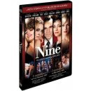 Film nine DVD