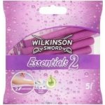 Wilkinson Sword EveryDay 2 dámský 5 ks – Zboží Mobilmania
