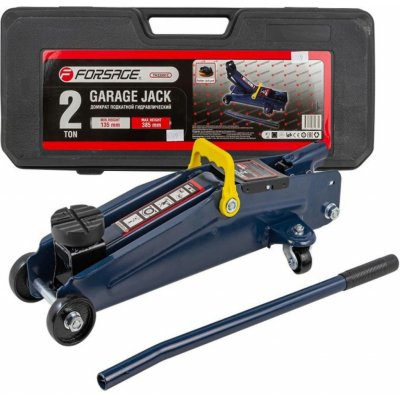 Forsage F-TH22001C, Hydraulický nízkoprofilový 2t – Sleviste.cz