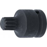 BGS technic 5054-M18 BGS , Silová nástrčná hlavice délka 55 mm 20 mm (3/4") vnitřní tisícihran (pro XZN) M18 – Sleviste.cz