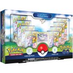 Pokémon TCG Pokémon GO Premium Collection Radiant Eevee – Zbozi.Blesk.cz
