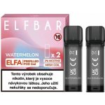 Elf Bar Elfa Watermelon 20 mg 2Pack – Zboží Mobilmania