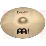 Meinl Byzance Medium Thin Brilliant Crash 19" – Zboží Dáma