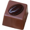 Čokoláda Gold Pralines Kávové zrno Mléčná 20 g