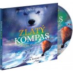 Zlatý kompas - Jeho temné esence I. - Philip Pullman – Hledejceny.cz