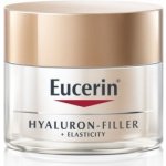 Eucerin Hyaluron-Filler + Elasticity noční krém 50 ml – Hledejceny.cz