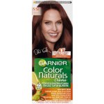 Garnier Colors Naturals mahagonová duhová 5,52 – Hledejceny.cz