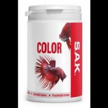 S.A.K. Color 130 g, 300 ml, velikost 1
