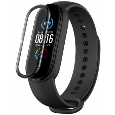 Xiaomi MiBand 6 XMMB6SKLO – Zbozi.Blesk.cz