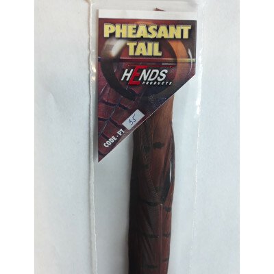 Hends HE PHEASANT TAIL - REZAVÁ – Hledejceny.cz