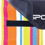 Spokey PICNIC RAINBOW Pikniková deka 180 x 210 – Zboží Dáma