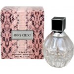 Jimmy Choo toaletní voda dámská 100 ml – Hledejceny.cz