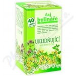 Mediate Čaj Uklidňující 40 x 1,6 g – Hledejceny.cz