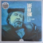 RONK, DAVE VAN - RSD - LIVE AT SIR GEORGE WILLIAMS U LP – Hledejceny.cz