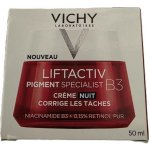 Vichy Liftactiv B3 noční krém s čistým retinolem 50 ml – Hledejceny.cz
