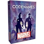 Codenames Marvel Edition – Hledejceny.cz