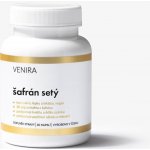 Venira šafrán setý 60 kapslí – Hledejceny.cz