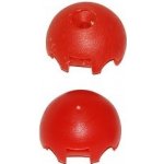 Spojovací díl k sítím dvoudílný modrý – Zboží Dáma