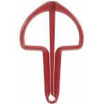 Veles-X Jaw Harp 14 Red – Zboží Dáma