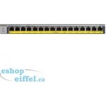 Netgear GS116PP – Hledejceny.cz