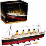 LEGO® Creator 10294 Titanic – Zboží Živě