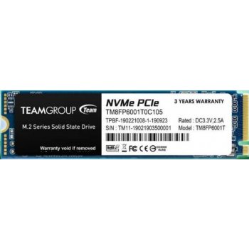 TeamGroup MP33 1TB, TM8FP6001T0C101