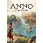 Anno 117: Pax Romana – Zboží Živě