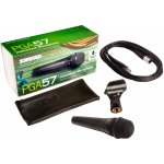 Shure PGA57 – Sleviste.cz