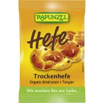 RAPUNZEL Bio sušené droždí aktivní 9 g – Hledejceny.cz