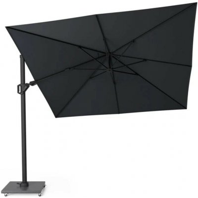 Challenger 2 Premium Platinum 350 x 260 cm, Jet Black, barva rámu Matná Černá – Hledejceny.cz