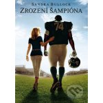 ZROZENÍ ŠAMPIONA DVD – Hledejceny.cz