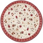 Villeroy & Boch Toy's delight 106217 Red Multicolor – Hledejceny.cz