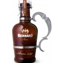 Pivo Bernard 12° 2 l (sklo)