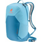 Deuter Speed Lite 17l Azure Reef – Sleviste.cz