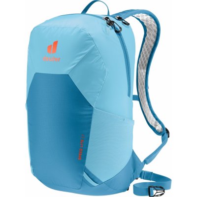 Deuter Speed Lite 17l Azure Reef – Sleviste.cz