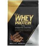 FitBoom Whey Protein 1000 g – Sleviste.cz