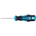 EXTOL PREMIUM Šroubovák TORX, TTa20x100mm, CrV 8819246 – Zbozi.Blesk.cz