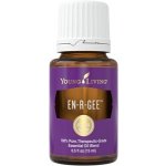 Young Living Energie směs eseenciálních olejů 15 ml – Zboží Mobilmania