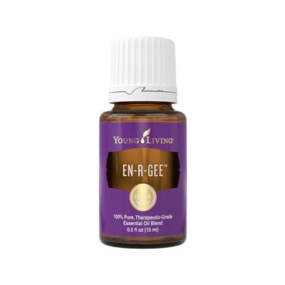 Young Living Energie směs eseenciálních olejů 15 ml – Zboží Dáma