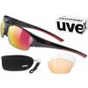 Cyklistické brýle Uvex blaze III 2.0