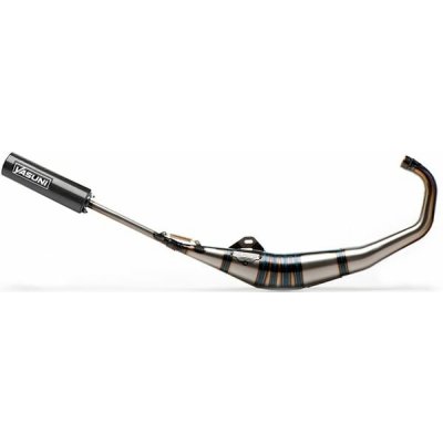 YASUNI R1 Carrera TUB808TC – Hledejceny.cz
