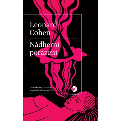 Nádherní porazení - Leonard Cohen – Zboží Mobilmania