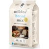 Bezlepkové potraviny Naturbit It´s us Miklos Bezlepková moučná směs na přípravu bílého chleba 1000 g