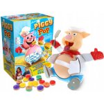 Goliath Games Piggy Pop – Zboží Živě