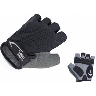 Author Men Comfort Gel X24 SF black – Zboží Mobilmania